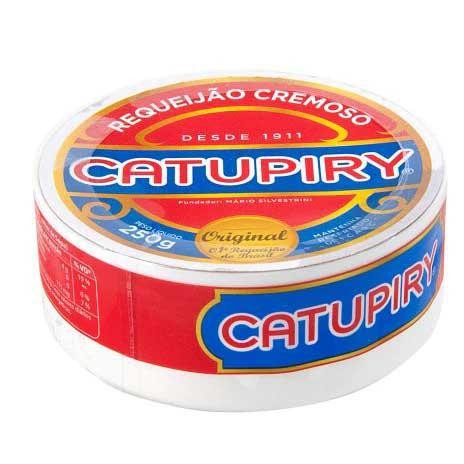 Catupiry compra Leprino Brasil: negócio depende do Cade