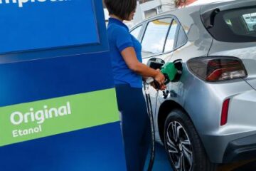 Carro 100% álcool Brasil: nova aposta para driblar impostos