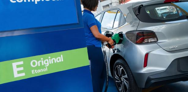 Carro 100% álcool Brasil: nova aposta para driblar impostos