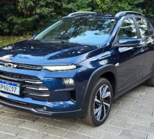 Chevrolet Sonic surpreende rivais em 1º mês de vendas
