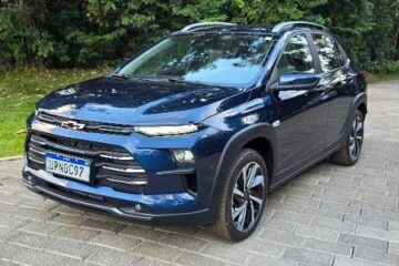 Chevrolet Sonic surpreende rivais em 1º mês de vendas