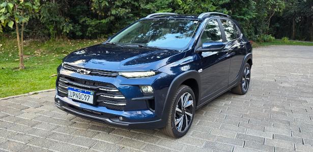 Chevrolet Sonic surpreende rivais em 1º mês de vendas