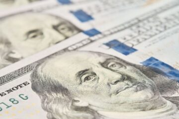 Dólar hoje: moeda vai a R$ 5,12 com dados de emprego dos EUA