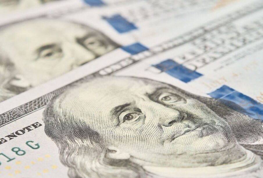 Dólar hoje: moeda vai a R$ 5,12 com dados de emprego dos EUA