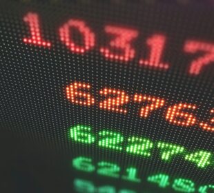 Bolsa perde R$ 778 bilhões em valor de mercado após recorde