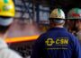 CSN inicia venda de ativos de infraestrutura e cimento