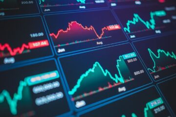 Ibovespa sobe 1,25% na semana; Cury salta e Natura cai