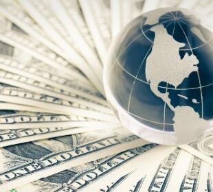 Dólar sobe R$ 5,15 e Bolsa cai com receio de juros altos nos EUA