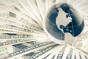 Dólar sobe R$ 5,15 e Bolsa cai com receio de juros altos nos EUA