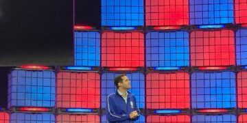 Rio anuncia US$ 550 mi em data centers para IA no Parque Olímpico