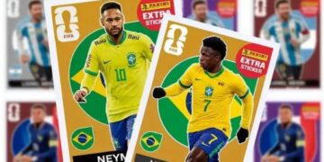 Figurinhas da Copa viram alvo de furtos e Coca-Cola tem prejuízo