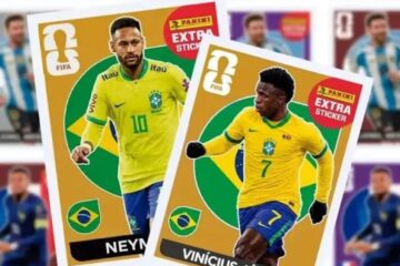 Figurinhas da Copa viram alvo de furtos e Coca-Cola tem prejuízo