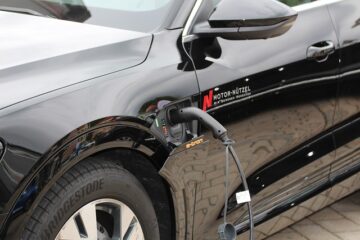 Cota adicional para carros elétricos com alíquota zero é criada pelo governo