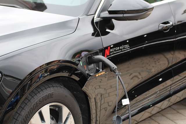 Cota adicional para carros elétricos com alíquota zero é criada pelo governo