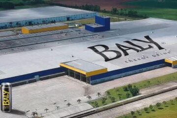 Baly Brasil crescimento: empresa de SC cresce 10x mais que rivais