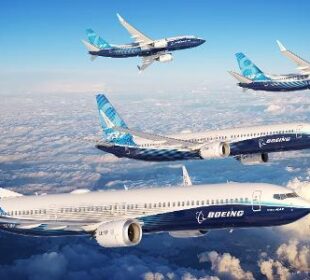 Boeing aposta no Brasil como principal mercado na América Latina