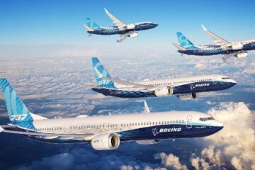 Boeing aposta no Brasil como principal mercado na América Latina