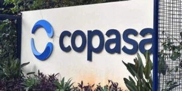 Privatização Copasa concluída: governo de Minas arrecada R$ 13,9 bi