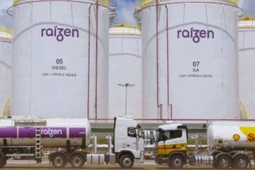 Raízen detalha plano de recuperação com aporte de R$ 3,5 bi