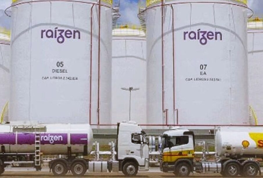 Raízen detalha plano de recuperação com aporte de R$ 3,5 bi