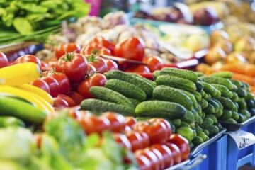 Inflação alimentos maio mantém orçamento apertado