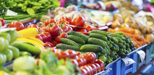 Inflação alimentos maio mantém orçamento apertado