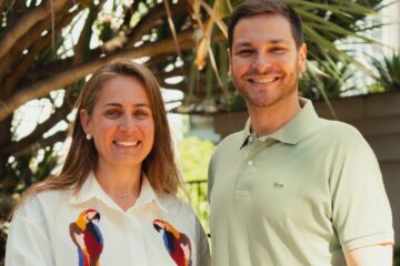 Future Climate busca até R$ 50 milhões com Huck entre sócios