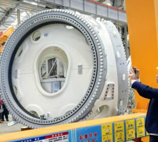 Windey Energy fábrica Bahia: R$ 100 milhões em baterias