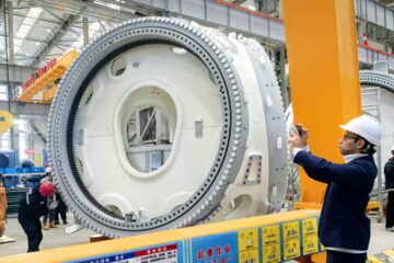 Windey Energy fábrica Bahia: R$ 100 milhões em baterias