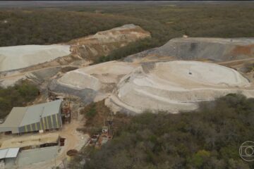 UE oferece proposta mais vantajosa ao Brasil por minerais críticos