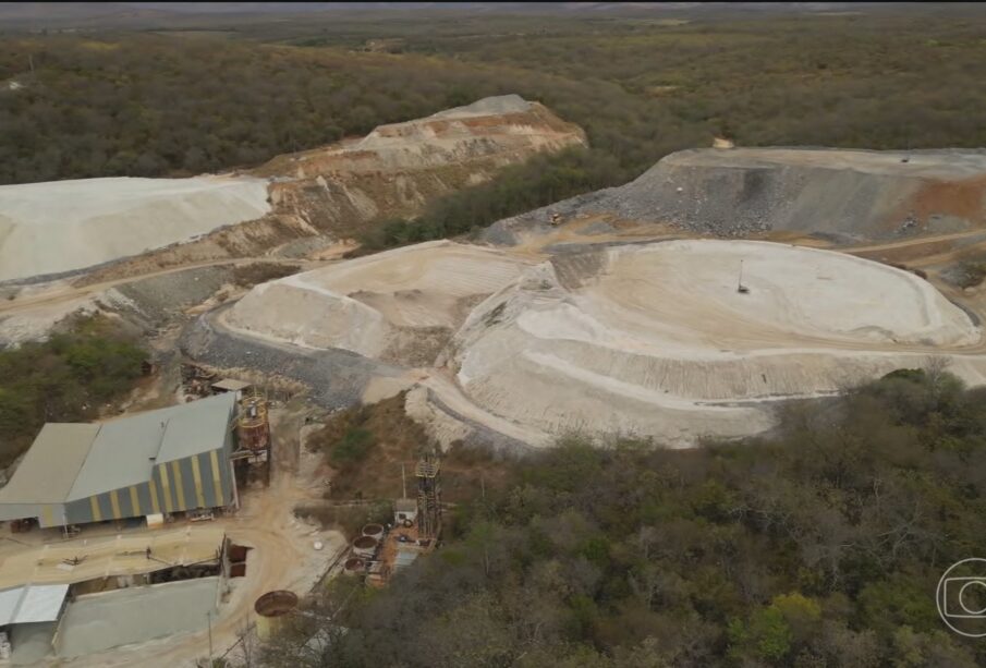 UE oferece proposta mais vantajosa ao Brasil por minerais críticos