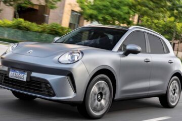 GWM Ora 5 preço R$ 159.000: SUV elétrico mira em SUVs a combustão