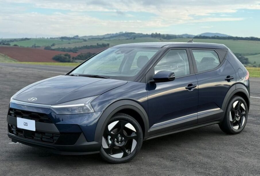 Hyundai i20 preço: hatch parte de R$ 99.990 e rivaliza com Onix, Tera e Pulse