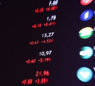 Ibovespa hoje: índice perde 169 mil pontos com incertezas geopolíticas