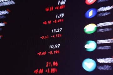Ibovespa hoje: índice perde 169 mil pontos com incertezas geopolíticas