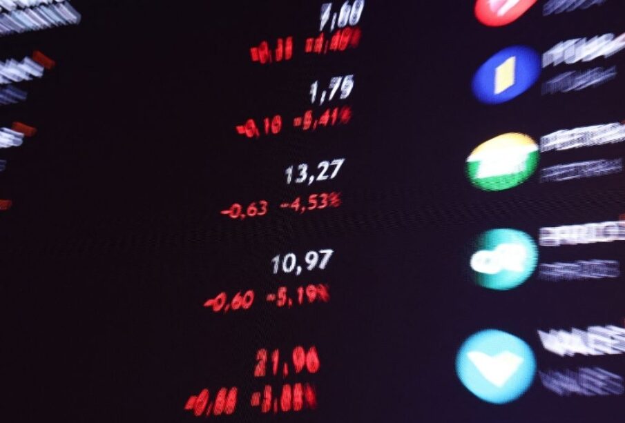 Ibovespa hoje: índice perde 169 mil pontos com incertezas geopolíticas