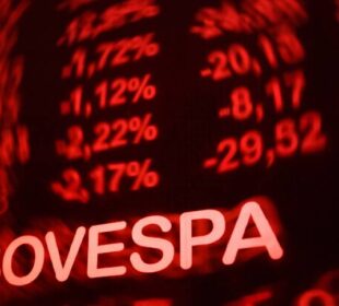 Ibovespa queda: Soma de todos os medos pressiona bolsa