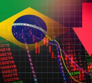 Ibovespa tem maior sequência de perdas semanais desde Plano Real