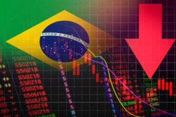 Ibovespa tem maior sequência de perdas semanais desde Plano Real
