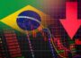 Ibovespa tem maior sequência de perdas semanais desde Plano Real