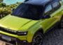 Jeep Avenger estreia até agosto: o que já sabemos