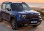 Renegade Longitude MHEV ganha desconto para CNPJ em junho