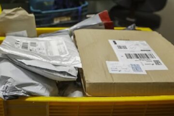Correios têm prejuízo de R$ 1 milhão por hora em 2026