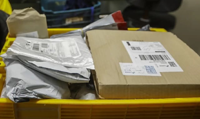 Correios têm prejuízo de R$ 1 milhão por hora em 2026