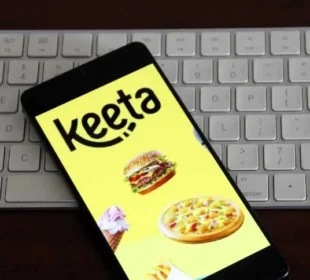 Keeta ataca iFood e paga multa de exclusividade de restaurantes