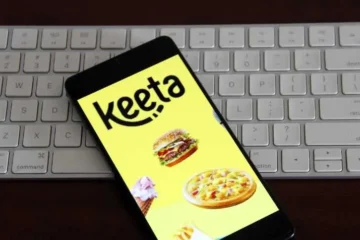 Keeta ataca iFood e paga multa de exclusividade de restaurantes