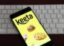 Keeta ataca iFood e paga multa de exclusividade de restaurantes