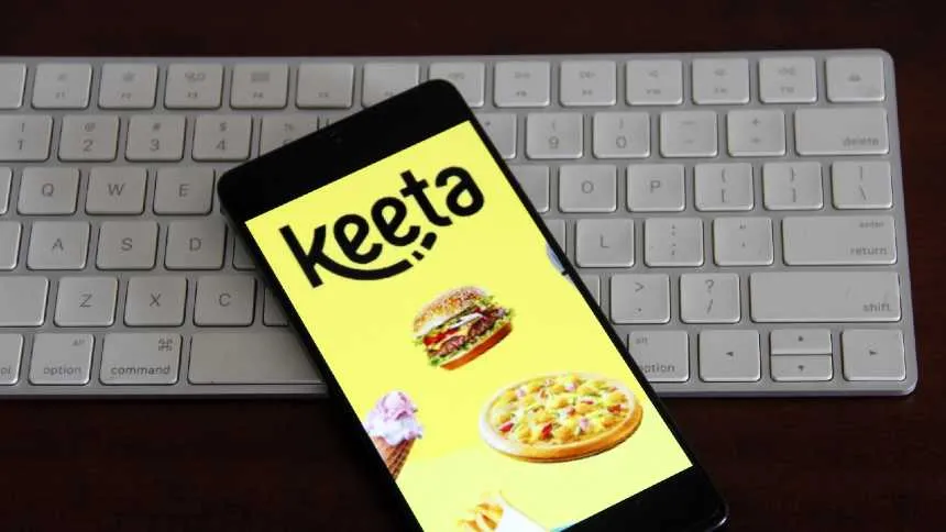 Keeta ataca iFood e paga multa de exclusividade de restaurantes