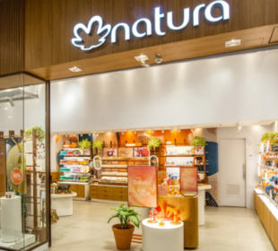 Queda Natura: ações caem quase 8% em dois dias