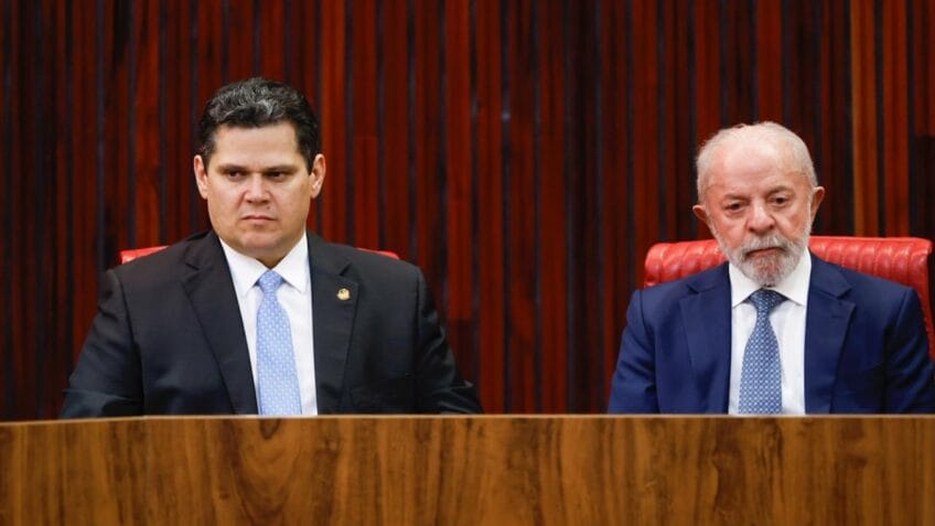 Lula 3 e Congresso adicionam R$ 985 bilhões na conta de luz